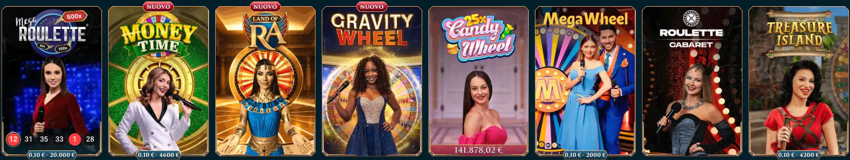 game-show